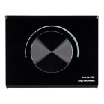 Панель управления Arlight Rotary Smart-P100-Dim Black 029921