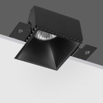 Встраиваемый светильник для ГКЛ потолка Novotech WIR Nimbus 370998