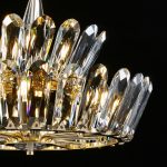 Подвесная люстра Delight Collection OMG18001-750