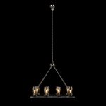 Подвесной светильник Loft IT Candlelight 10437/760R