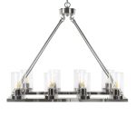 Подвесной светильник Loft IT Candlelight 10437/760R