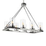 Подвесной светильник Loft IT Candlelight 10437/760R