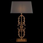 Настольная лампа Loft IT Lace 10439T/A