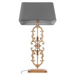 Настольная лампа Loft IT Lace 10439T/A