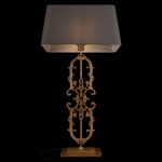 Настольная лампа Loft IT Lace 10439T/A