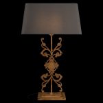 Настольная лампа Loft IT Lace 10439T/B