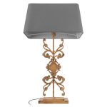 Настольная лампа Loft IT Lace 10439T/B