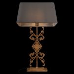 Настольная лампа Loft IT Lace 10439T/B