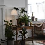 Настольная лампа Loft IT Wand 10440T