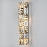 Настенный светильник Modelux ML.556.04 CR