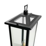 Ландшафтный светильник Feron Катания PL756 51282