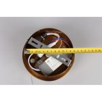 Подвесная люстра Omnilux Abbazia OML-65903-05