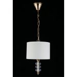 Подвесной светильник APLOYT Franula APL.724.06.01