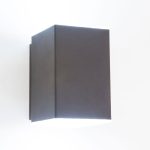 Уличный настенный светодиодный светильник Citilux CLU0002