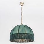 Подвесная люстра Citilux Базель CL407132