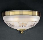 Настенный светильник Reccagni Angelo A 6012/2