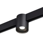 Трековый низковольтный светильник Novotech Shino Flum 359517