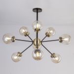 Люстра на штанге Citilux CL105295