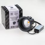 Встраиваемый светильник Lightstar Ciclone 385047