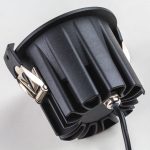 Встраиваемый светильник Lightstar Ciclone 385047