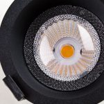 Встраиваемый светильник Lightstar Ciclone 385047