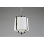 Подвесной светильник APLOYT Kamila APL.727.06.01
