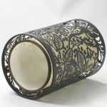 Трековый светильник однофазный Lussole Track Lights LSF-2376-01-TAB