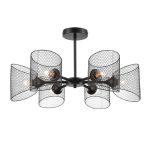 Люстра на штанге Lumion Tidina 8238/6C