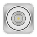 Потолочный светодиодный светильник Lightstar Monocco 052316