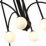 Люстра на штанге ST LUCE JINETO SL1204.402.08