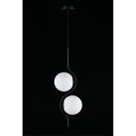 Подвесной светильник Aployt Jagna APL.312.06.02