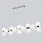 Подвесная люстра Modestyle MS.6117.18 CR