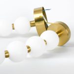 Потолочный светильник Lussole Skew LSP-7299