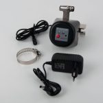 Электропривод для запорного крана Wi-Fi Elektrostandard 76260/00 4690389186844 a060342