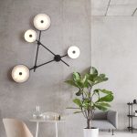 Настенный светильник ImperiumLoft Iride Bernhardt 178309-26