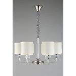 Подвесная люстра APLOYT Mona APL.729.03.06