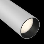 Трековый светильник Maytoni Focus LED  TR021-1-12W3K