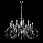 Подвесная люстра Lumion Laoka 8032/10