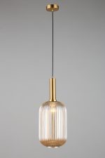 Подвесной светильник Omnilux Terrenove OML-99516-01