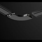 Соединитель для шинопровода Novotech Smal 135208