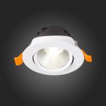 Встраиваемый светодиодный светильник ST Luce Miro ST211.538.06.24