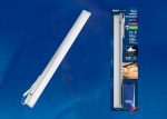 Мебельный светодиодный светильник (UL-00002885) Uniel ULI-F42-7,5W/4200K/DIM Sensor IP20 Silver