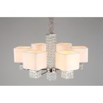 Подвесная люстра APLOYT Ireni APL.736.03.06