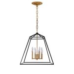 Подвесная люстра DeLight Collection BRCH9034