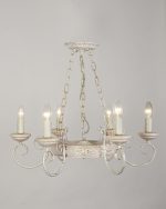 Подвесная люстра Abrasax Annette SD870