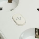 Удлинитель Stekker Home plus HM09-66-02 49975