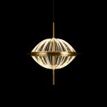 Подвесной светильник Loft IT Tranquility 10397/B