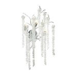 Настенный светильник Odeon Light Banche 5004/3W