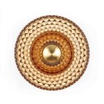 Настенный светильник Modestyle MS.6671.250 BS