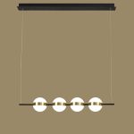 Подвесной светильник Mantra CUBA 7161